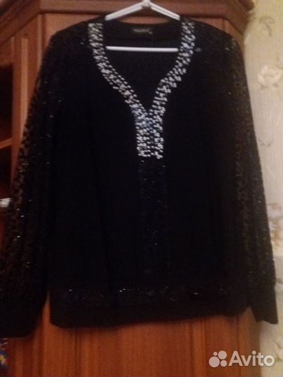 Кофта стрейч