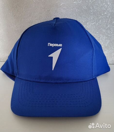 Кепка Движение Первых