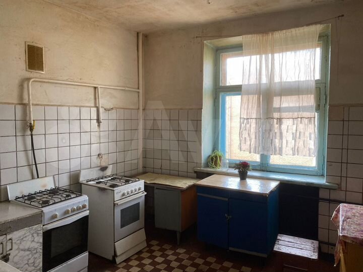 Комната 19,9 м² в > 9-к., 3/4 эт.