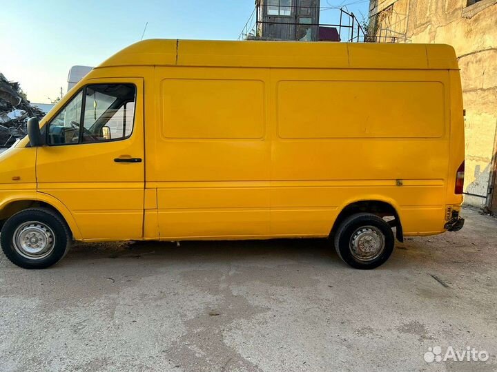 Mercedes-Benz Sprinter 2.2 МТ, 1996, 20 000 км