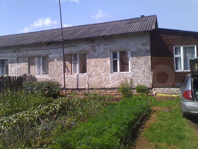 Дача 56 м² на участке 9 сот.
