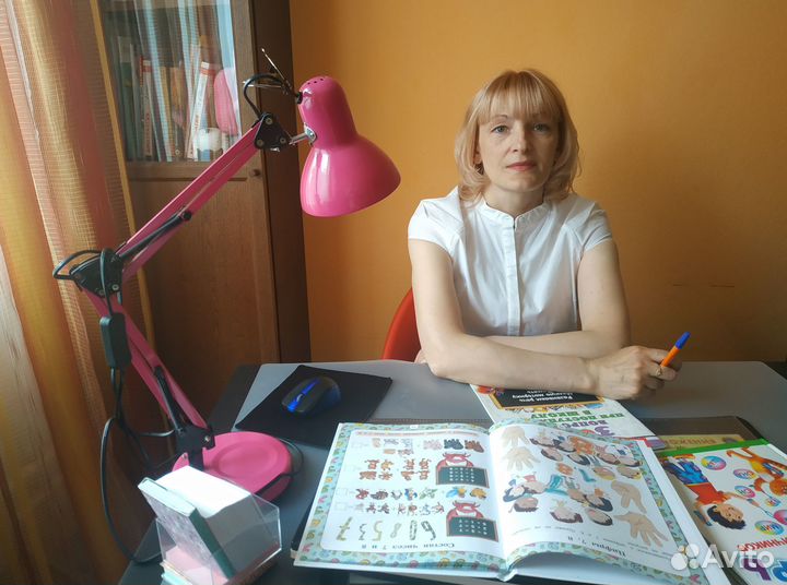 Подготовка детей к школе