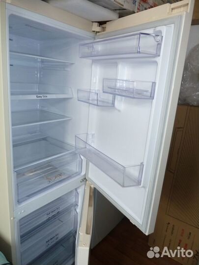 Холодильник samsung и gorenje