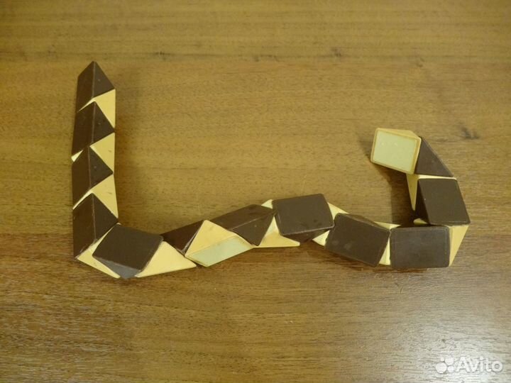 Головоломка 