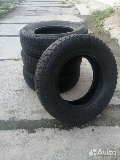 Matador MP 71 Izzarda 4x4 215/70 R16