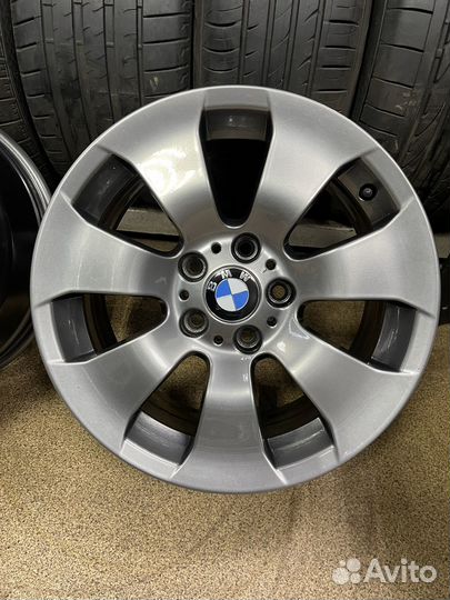 Диски R17 BMW 3F30 /5F10/Х1/Х3