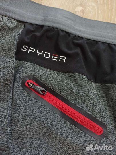 Спортивные шорты Spyder USA XXL оригинал
