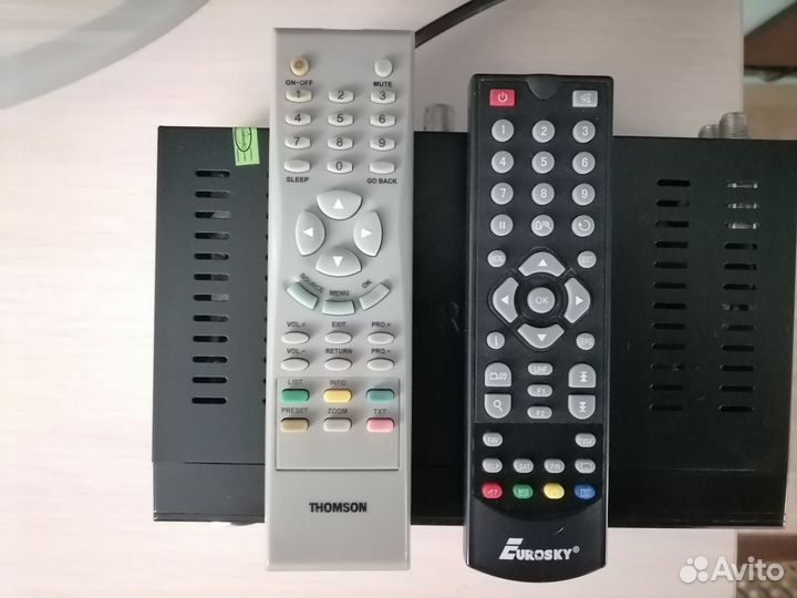 Телевизор thomson 40M61NH20