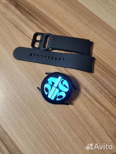 Samsung Galaxy Watch5 40mm оригинал