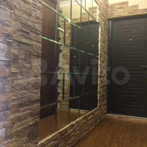 1-к. квартира, 45 м², 2/9 эт.