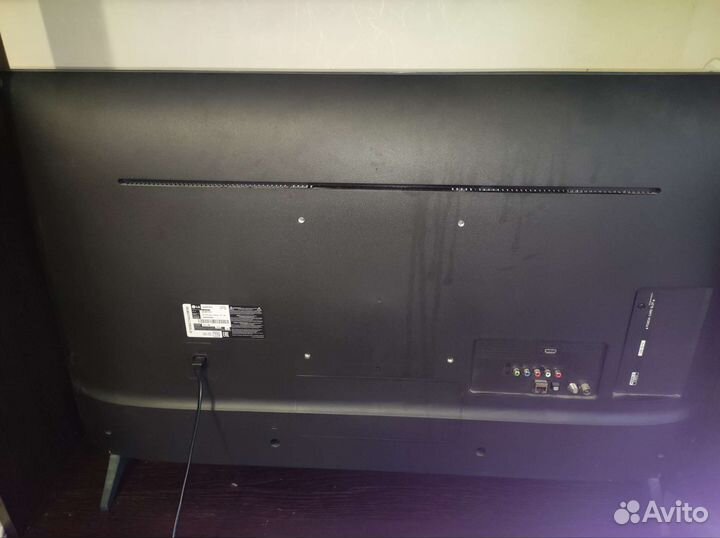 Телевизор бу
