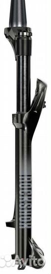 Вилка Rock Shox Judy Silver TK 27.5