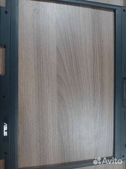 Рамка матрицы Asus A6T