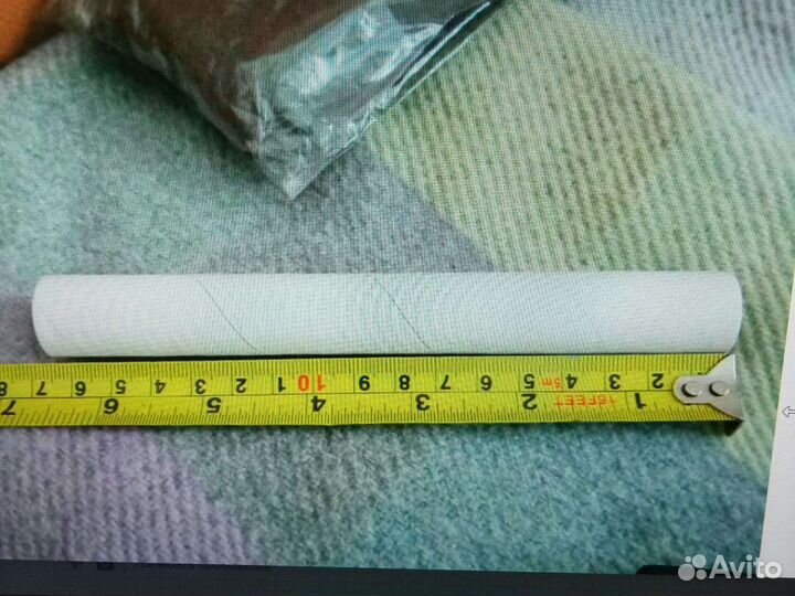 Чехол для 3 сигар. Новый