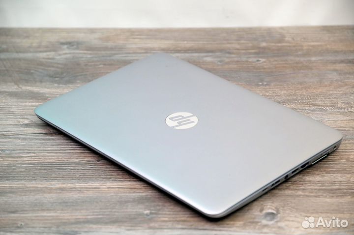 HP EliteBook 745 G4