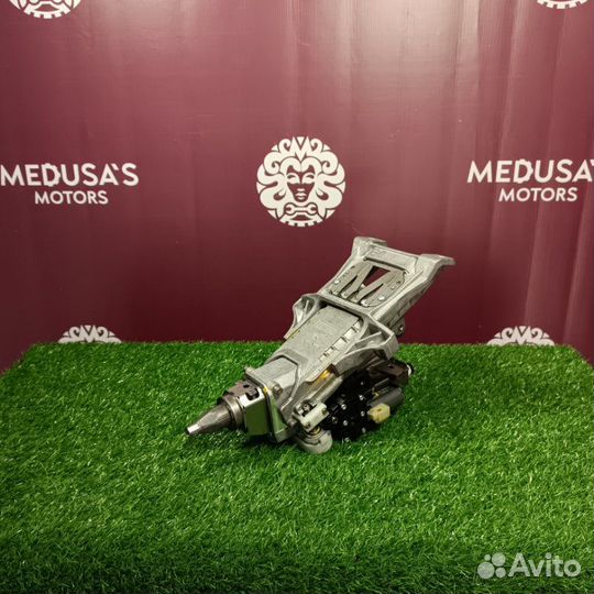 Рулевая колонка в сборе Land Rover Sport L494 3.0