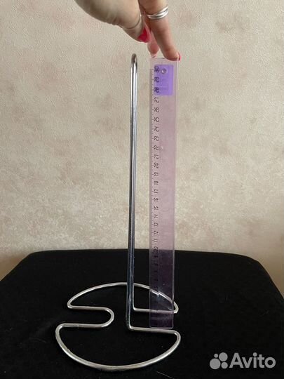 Держатель для бумажных полотенец