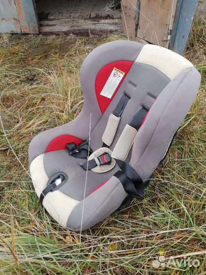 Детское кресло