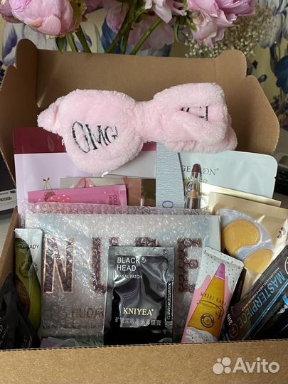 Набор косметики