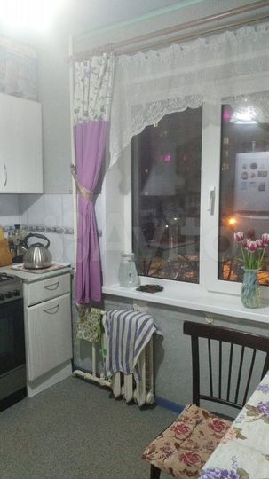 Комната 14 м² в 4-к., 5/9 эт.
