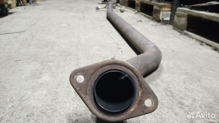 Труба приёмная KE 4WD дизель б/у CX-5