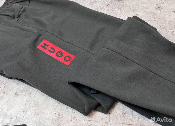 Спортивные костюмы Hugo Boss современные