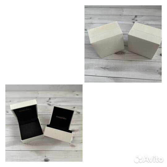Коробка подарочная Pandora Soho Sanlight Sokolov