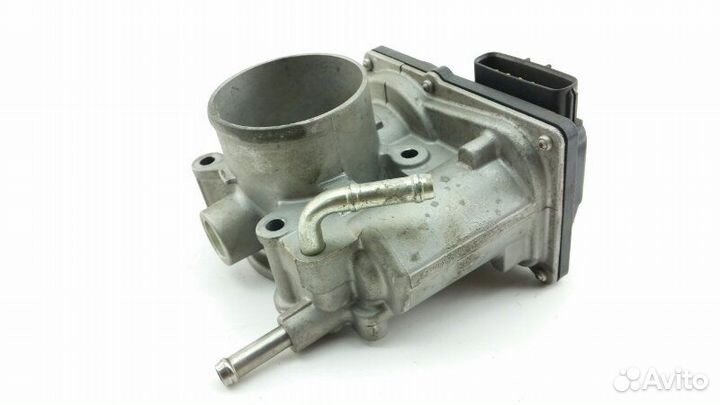 Дроссельная заслонка Subaru Impreza GJ2 FB16 2012