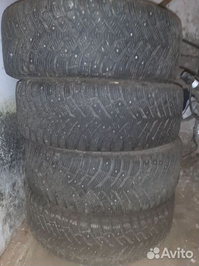 Toyo Observe Ice-Freezer SUV 235/65 R17 30M