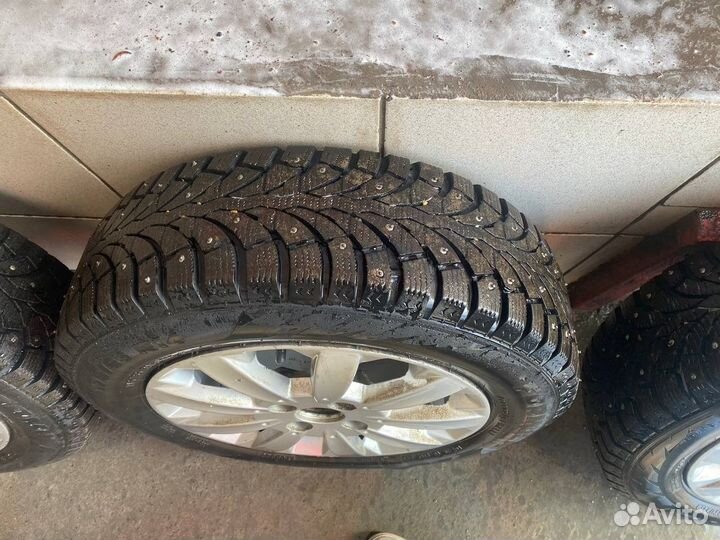 Formula Ice 175/65 R14
