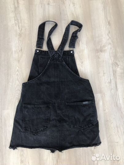 Комбинезон женский