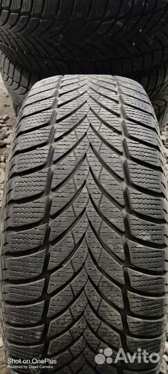 Goodyear UltraGrip Ice 2 205/55 R16 94T