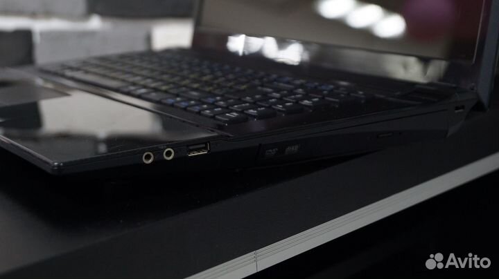 Мощный ноутбук i7/16GB/nvidia/SSD+HDD/Гарантия