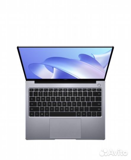 Ноутбук huawei MateBook 14 (53013PET)