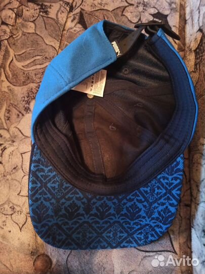 Бейсболка мужская puma