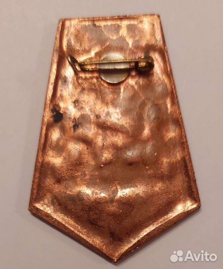 Знаки, вымпелы, ленточки вмф