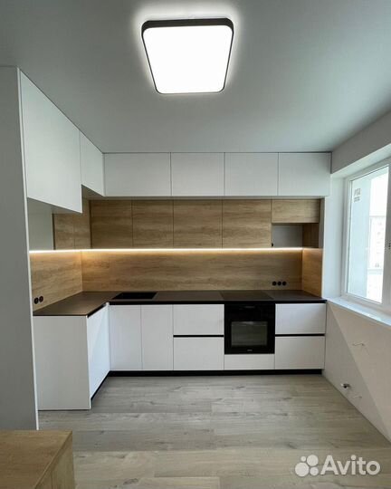 Кухня (цена за весь кпомплект) sh-0532022