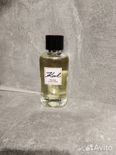 Rome от Карла Дагерфельд