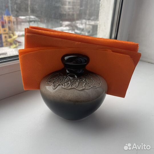 Салфетница СССР