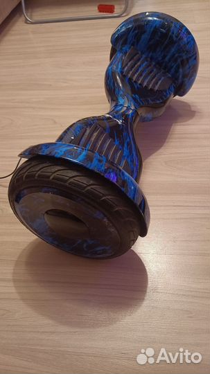 Гироскутер бу