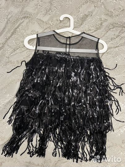 Блузка нарядная