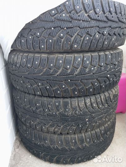 Nordman 5 185/65 R15