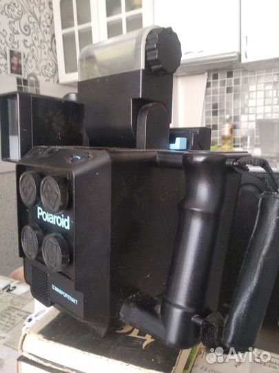 Фотокамера