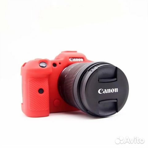 Чехол на фотоапарат Canon 77D