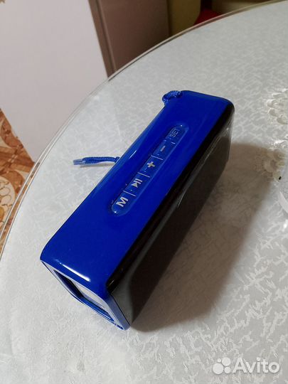 Блютуз колонка jbl