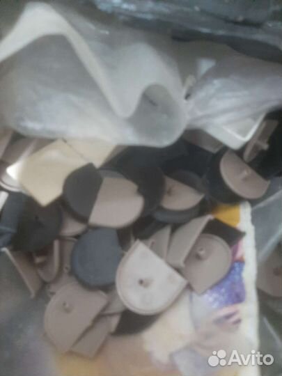 Заглушки мебельные