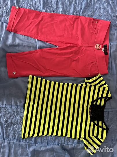 Женские вещи пакетом