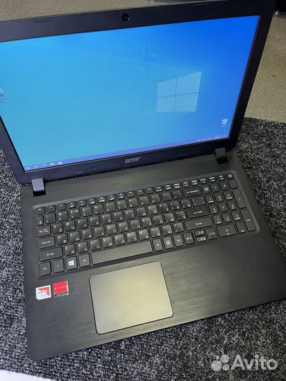 Acer aspire 3a315 21