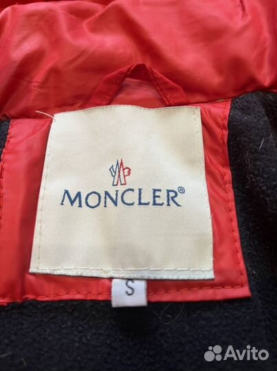 Зимние костюмы Moncler, оригинал, 92