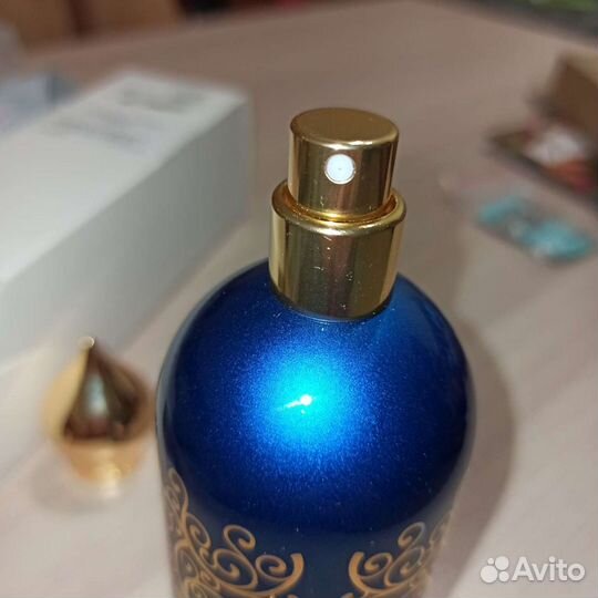 Парфюмерная вода Azora Attar collection оригинал